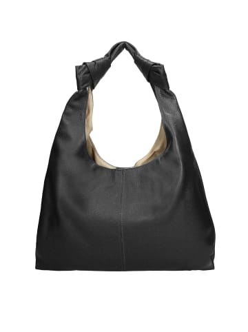 Gave Lux Schultertasche in BLACK