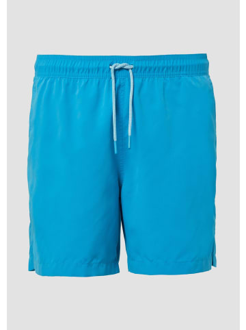 s.Oliver Badehose in 6259_türkis