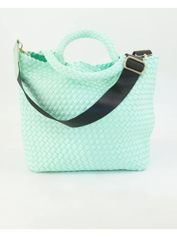 Zahira Handtaschen in Blau