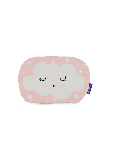 Happy Friday Moons Kissen