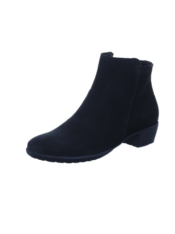 Hartjes Stiefelette in schwarz
