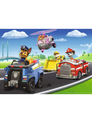 Ravensburger Ravensburger Puzzle 24 Teile Unsere Paw Patrol Freunde in bunt