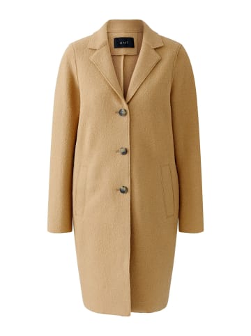 Oui Mantel MAYSON in salty caramel