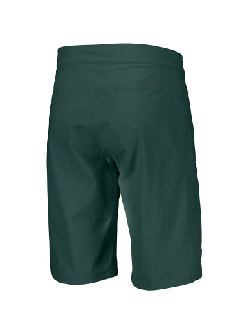 SCOTT Short M EXPLORAIR LIGHT SHORTS in Laubgrün