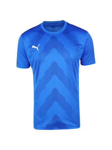 Puma Fußballtrikot TeamGLORY in blau