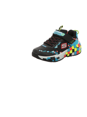Skechers Slipper in schwarz