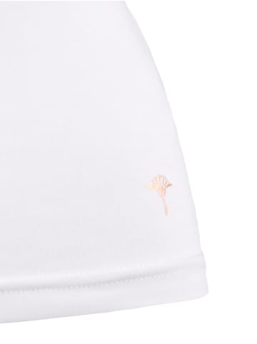 JOOP! Unterhemd Natural in weiß