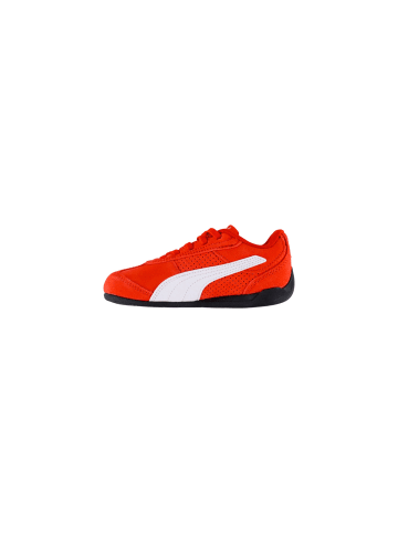Puma Sneaker 406604 Rot
