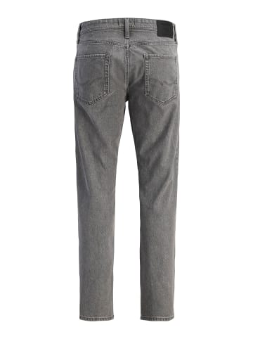 Jack & Jones Relaxed Fit Jeans in Grey Denim