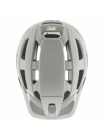 BASIL uvex finale 2.0 MTB-Helm 56-61 Zentimeter - Inmould - anatomic 3D IAS -