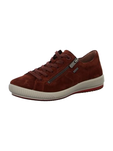 Legero Komfort Schnürschuhe in Braun