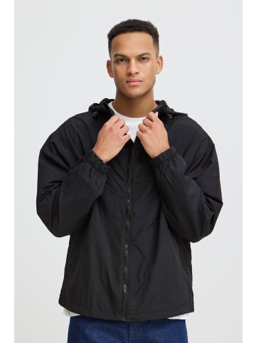 BLEND Outdoorjacke in Schwarz