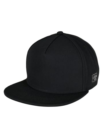  Cayler & Sons Snapback in black
