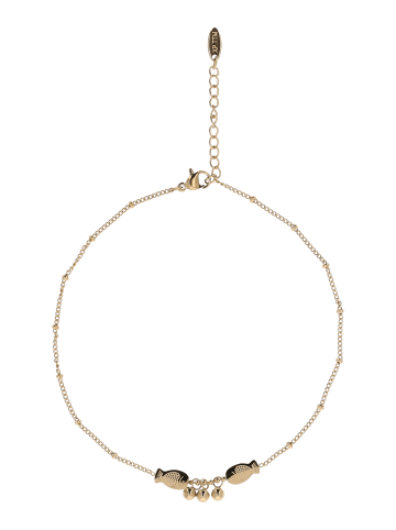 grassland Women Bracelet in Gold