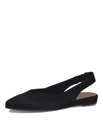 Tamaris Sling in schwarz