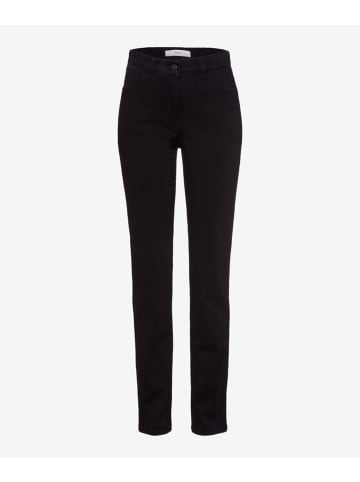 BRAX  Slim-fit-Jeans in Clean Black Black