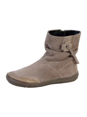 Geox Stiefel Kind J Hadriel Grau