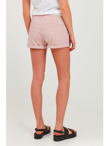 Oxmo Chinoshorts OXChanett in Rosa