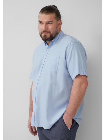 s.Oliver Hemd in 5302_himmelblau