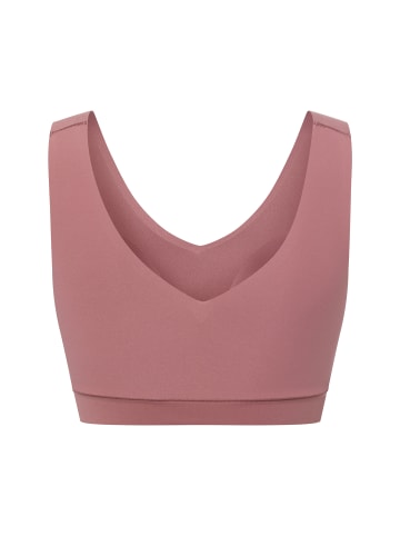 Chantelle Bustier in altrosa - 0016