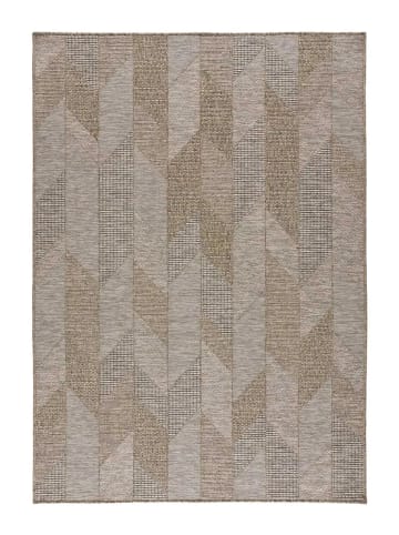 Atticgo Outdoor-Teppich ORIA in natürlich