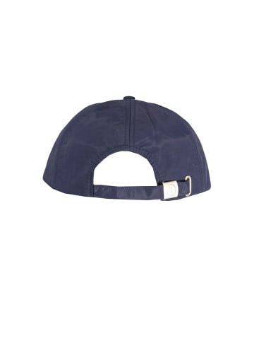 North Sails Blaue Polyester-Cap