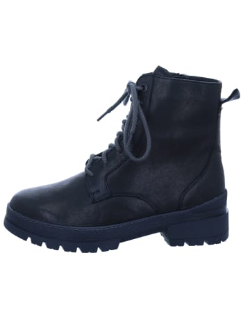 Ganter Stiefeletten/Boot in schwarz