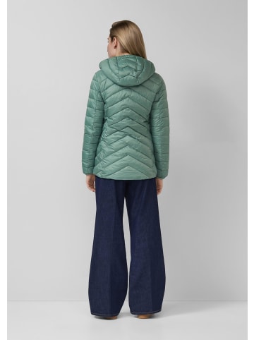 s.Oliver Outdoor-Jacke  in  6204_pastelltürkis