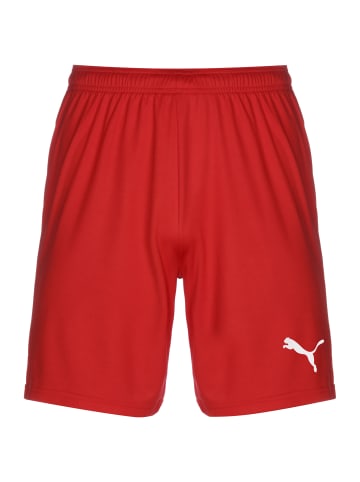 Puma Trainingsshorts TeamGoal 23 Knit in rot