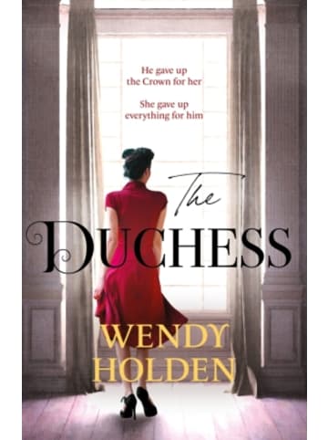 Welbeck Publishing Group Buch - The Duchess