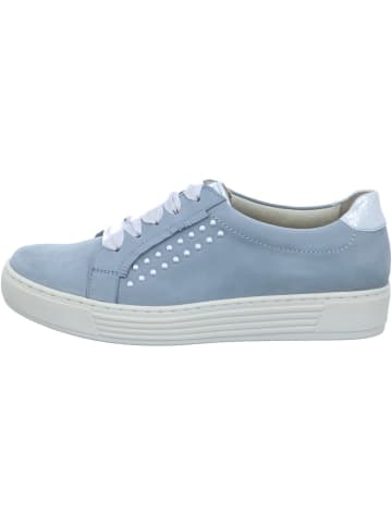 Solidus Sneaker für Damen in braun