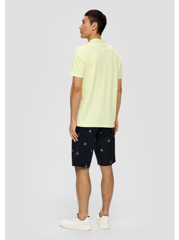 s.Oliver Bermuda DETROIT in 59A3_navy