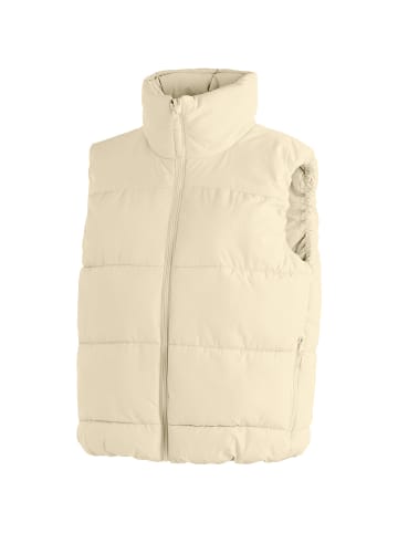 Maier Sports Weste Heatcore Vest W 2.0 in Grau0660