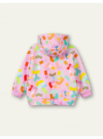 Oilily Vip Strickjacke in Lila