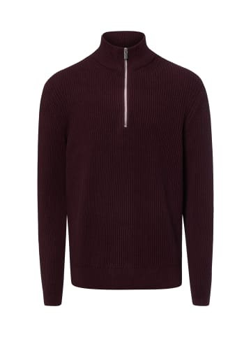 Nils Sundström Troyer in aubergine - 0002