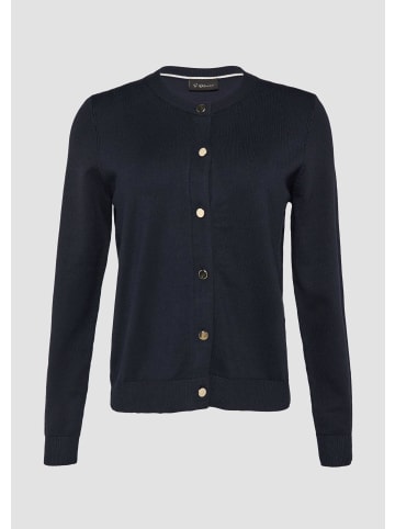 s.Oliver Strickjacke in 5959_navy