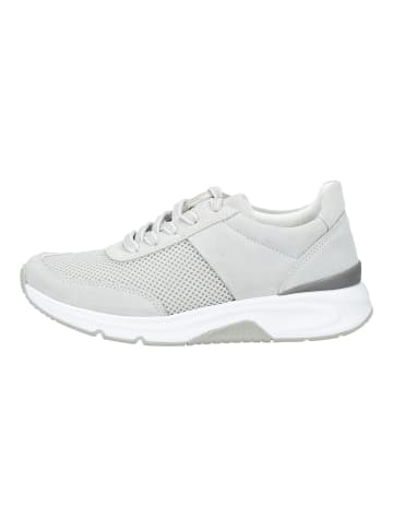 Gabor Sneaker in Hellgrau