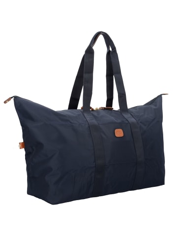 BRIC`s X-Bag Weekender Reisetasche 42 cm in ozean