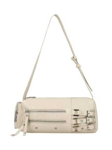 myMo ROCKS Women Shoulder Bag in Offwhite