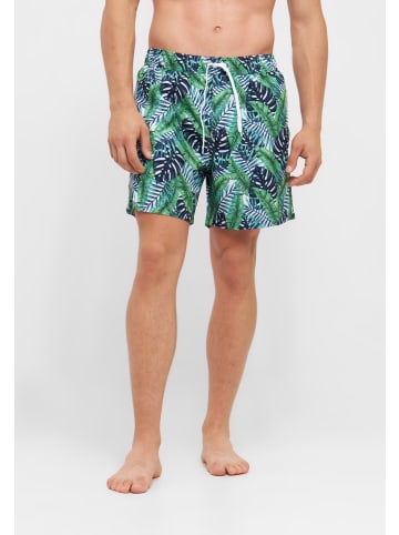 TOOCHE Bademode "Lugano" in Grün