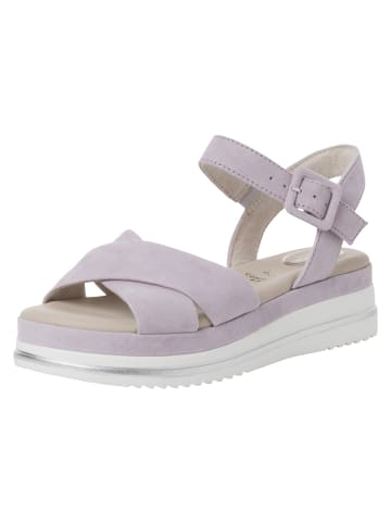 Tamaris COMFORT Sandale in LAVENDER