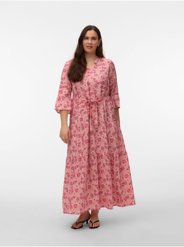 Vero Moda Kleid in Chintz Rose