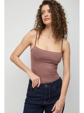 NO MATTER WHAT Blouse in Rosé