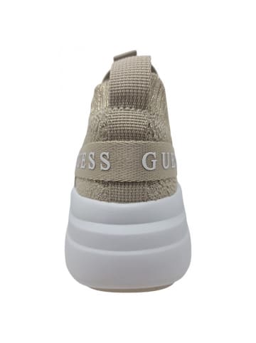 Guess Sneaker Mildrid in Metallic