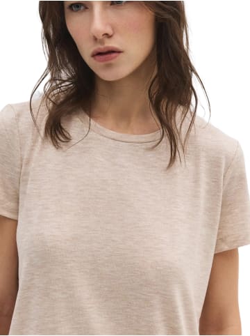 NO MATTER WHAT Shirt in Beige