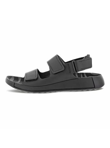 Ecco Outdoor Sandalen für Damen in schwarz