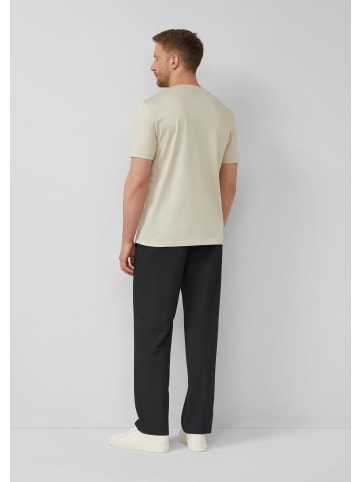 s.Oliver T-Shirt  in  9305_beige