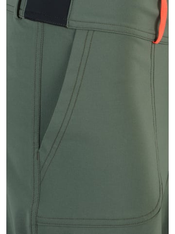 Krimson Klover Shorts Sienna in Forest