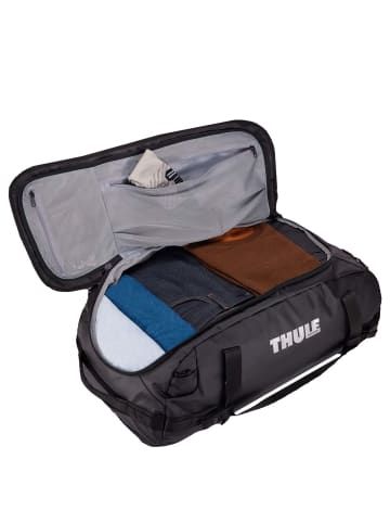 Thule Chasm 70 - Reisetasche 67.5 cm (black) in schwarz