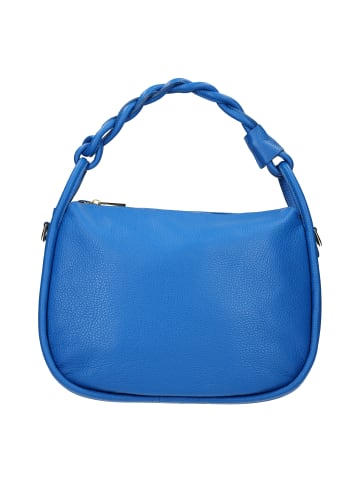 NAEMI Handtasche in Blau